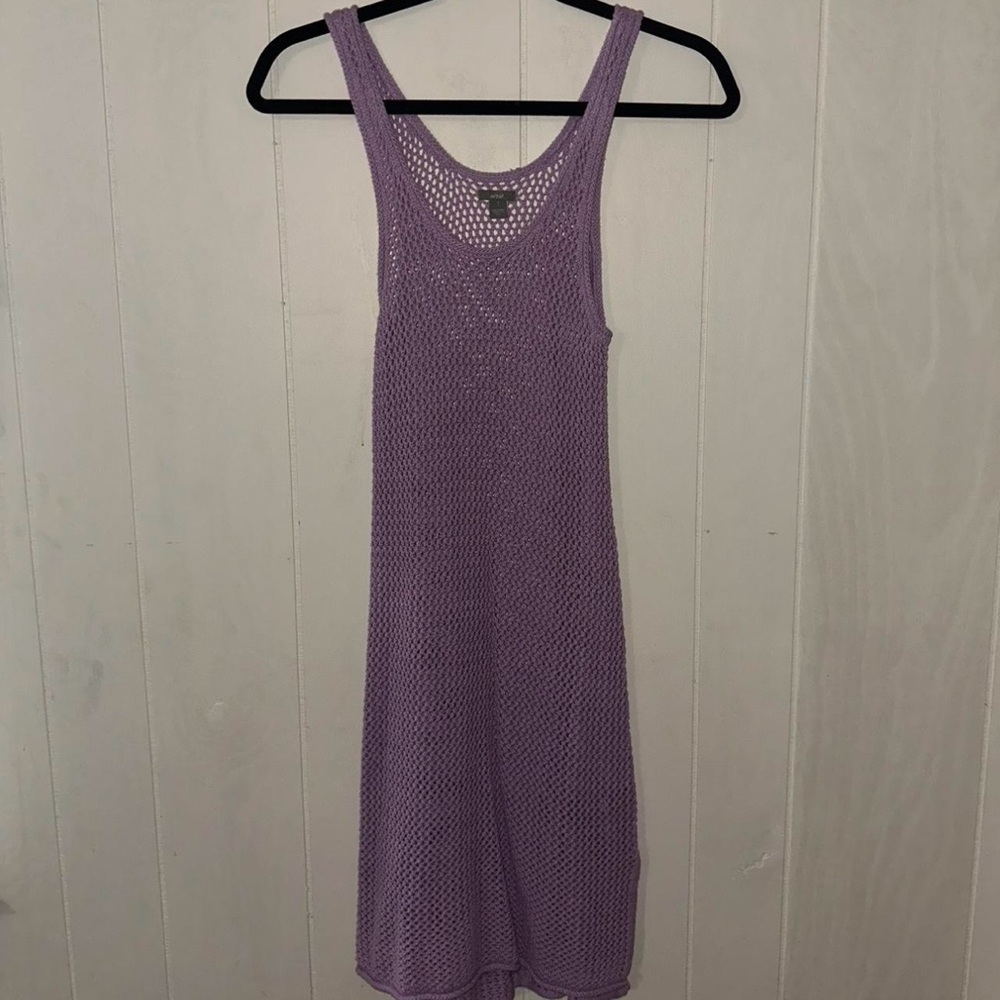 Aerie Swim/Beach Cover up